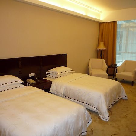 Guangzhou Yifeng Hotel Exterior foto