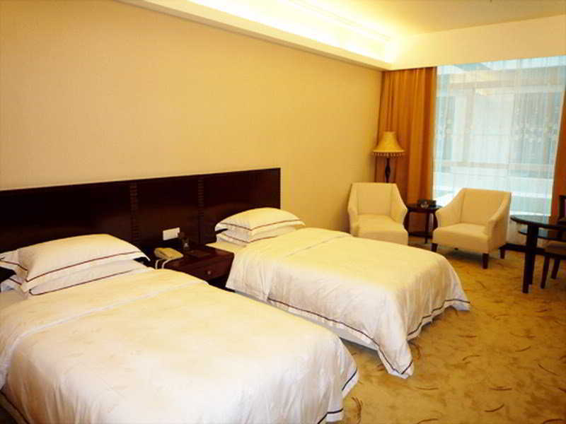 Guangzhou Yifeng Hotel Exterior foto