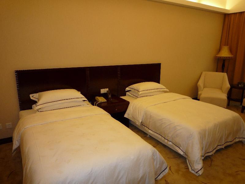 Guangzhou Yifeng Hotel Exterior foto