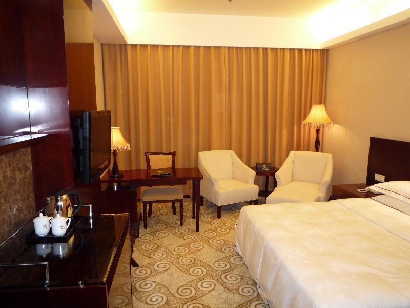 Guangzhou Yifeng Hotel Exterior foto